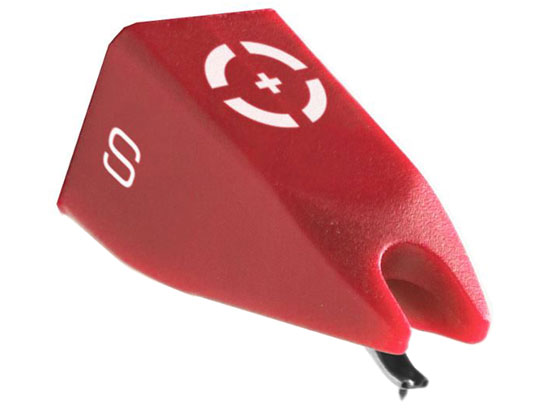 Ortofon Stylus Digitrack - cecha 1